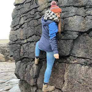 Bethan Dalton profile
