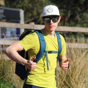 Ethan Roberts profile
