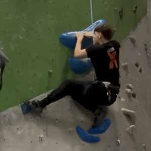 Caleb Godmer profile
