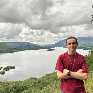 Isaac Chapman profile