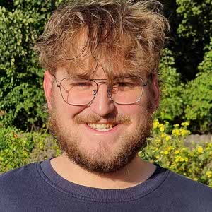 Jacob Smith profile