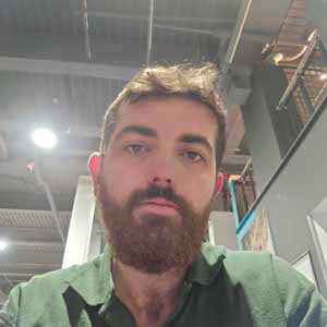 Conor Travers profile