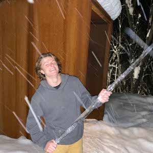 Jacob Enthoven profile