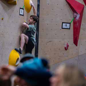 Daniel Pimblett profile