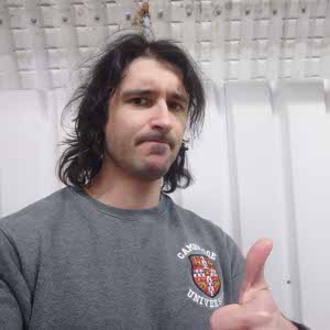 Stefan Ivanov profile