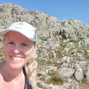 Jennifer Chambers profile