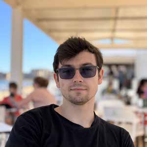 Kieran Moore profile