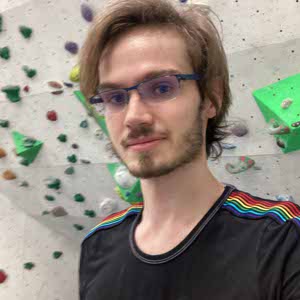 David Hebb profile