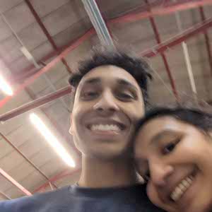 Marjaan Chowdhury profile