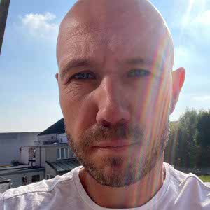 Olivier Aernoudt profile