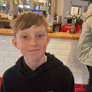 Noah Thornton profile