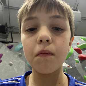 Charlie Judd profile