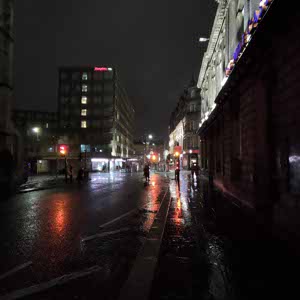 Hollin Solstice profile