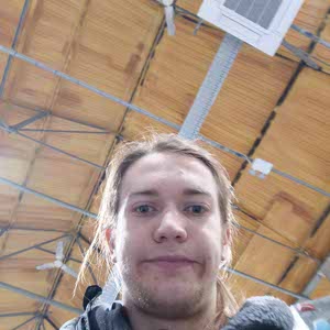 Anthony Trigg profile