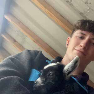 Jake May profile