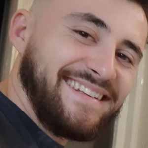Dylan Radulovic-Smith profile
