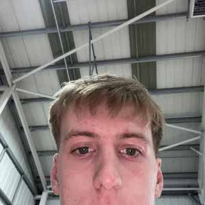Charlie Gibbard profile