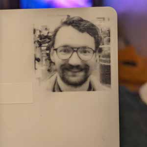 Tom Colmer profile