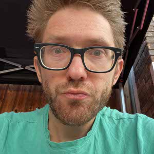 Antony Nasce profile