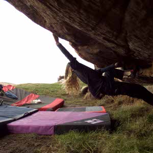 Kate Gillespie profile