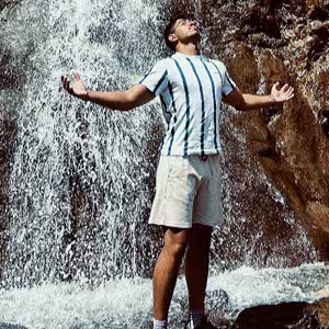 Aarav Menon profile