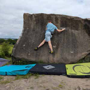 Tyrell Blakefield profile