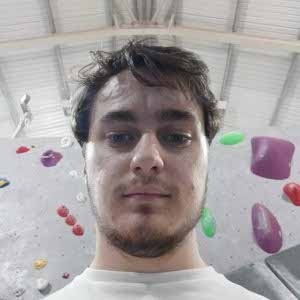 James Aspden profile