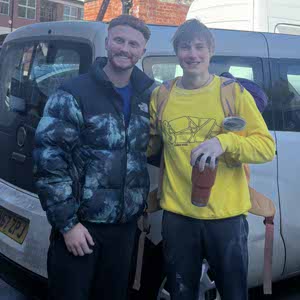Dec Young profile