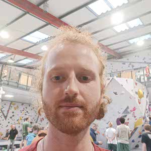 George Thompson profile