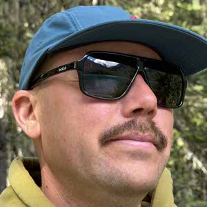 Keven Laroche profile