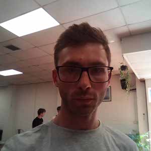 Will Harwood profile