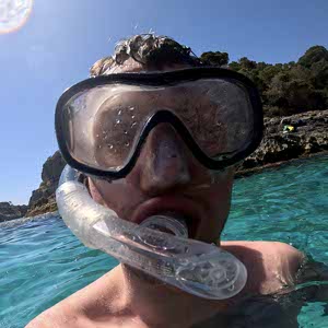 Ed Heald profile