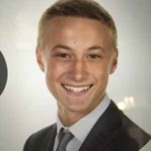 Calum Hutchison profile