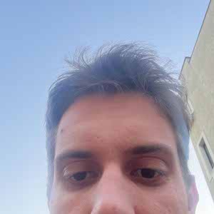 Otto Radmilov profile