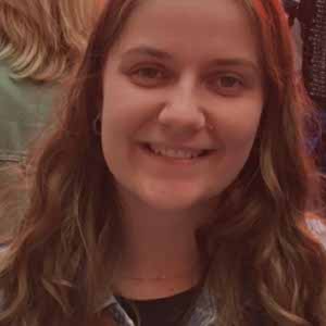 Sarah-Louise White profile