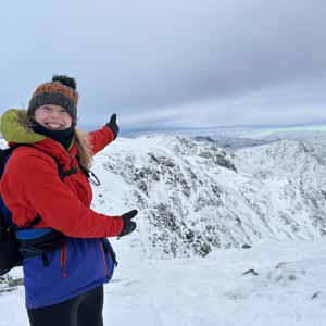 Jem Powell profile