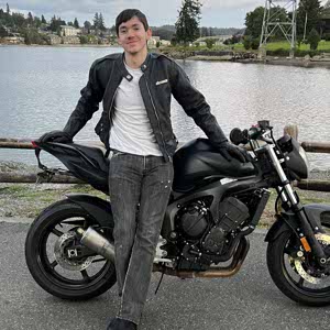 Braden Welch profile