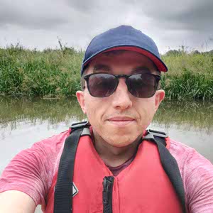 Jamin Morris profile