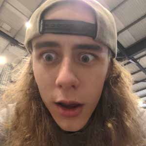 Finley Senejko-Williams profile
