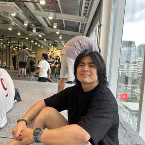 Chayut Klangkanasub profile