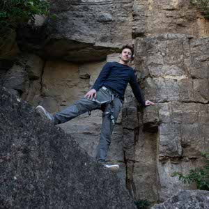Jack Otto profile