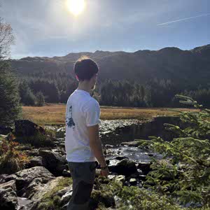 Reuben Goulding profile