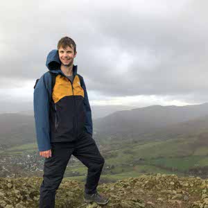 Dave Jenkins profile