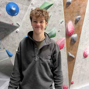 Euan McPherson profile
