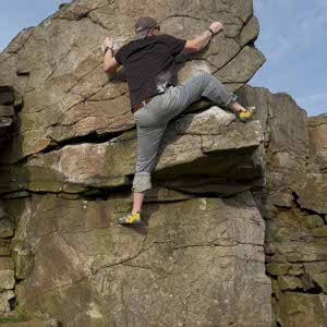 Neil Hughes-Hutchings profile