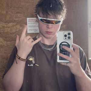 Mark Kerr profile