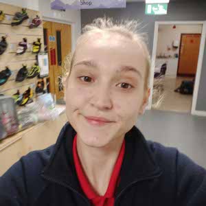 Amy Jones profile