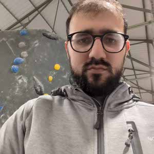 Azeem Hassan profile