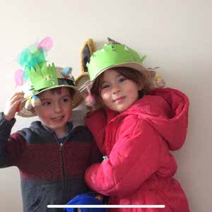 Pippa Windle profile
