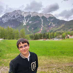 Mattia Cioni profile